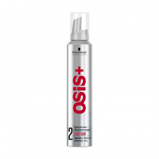 Schwarzkopf Professional Osis+ Fab Foam Mousse 200 ml