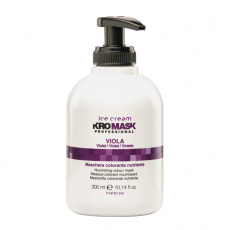 Inebrya KroMask Violet 300 ml