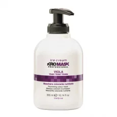 Inebrya KroMask Violet 300 ml