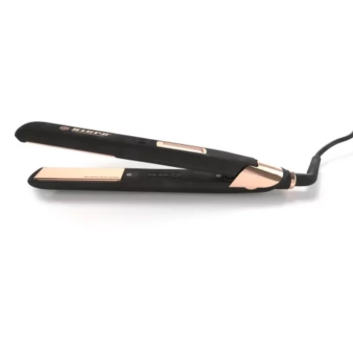 KIEPE Professional Straightener Pure Rose Gold - M 33 mm
