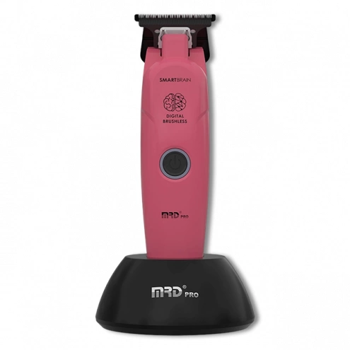 MRD PRO kontúrovací strojček Smart Brain GMT 3969ST, ružový