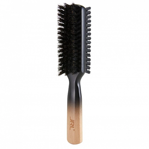 JRL Premium Double-Sided Hair & Beard Brush