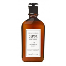 Depot 105 Invigorating Shampoo 250ml