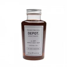 Depot 601 Gentle Body Wash Original Oud 250 ml