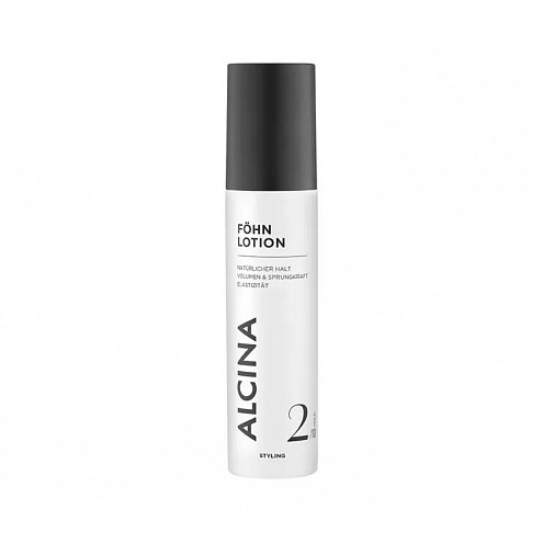 Core Line Blow-Dry Lotion 125 ml
