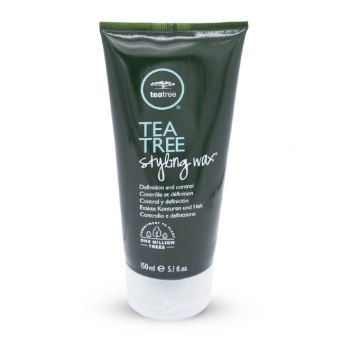 Paul Mitchell Tea Tree Styling Wax 150 ml