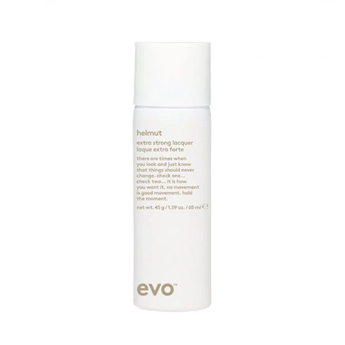 EVO - Helmut Extra Strong Lacquer 65ml EVO - Helmut Extra Strong Lacquer 65ml