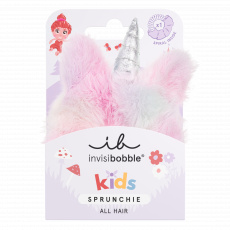 Invisibobble KIDS SPRUNCHIE Unicorn