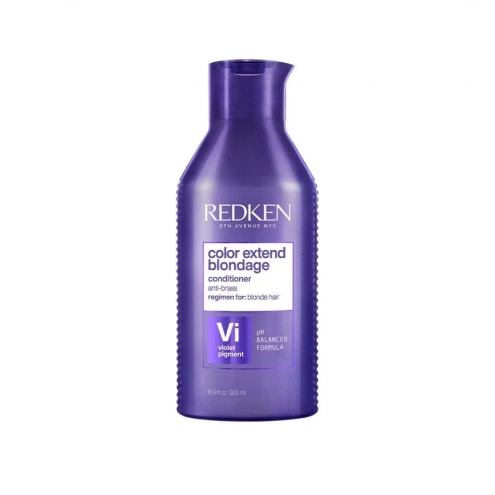 Redken Color Extend Blondage Conditioner 300 ml