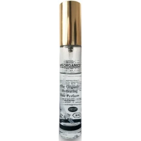 My.Organics The Organic Hydrating Hair Perfume 15 ml