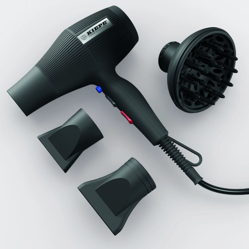KIEPE Barber Thoor Hair Dryer