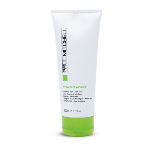 Paul Mitchell Smoothing Straight Works 200ml Paul Mitchell Smoothing Straight Works 200ml