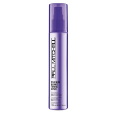 Paul Mitchell Platinum Blonde Toning Spray 150ml