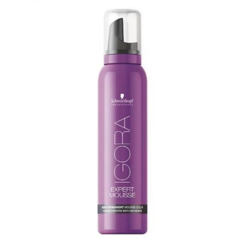Schwarzkopf Professional Expert Mousse 5-0 100ml
