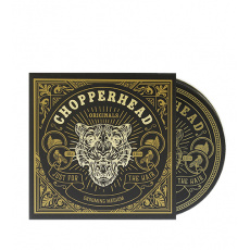 Chopperhead Grooming Medium Wax 100 g