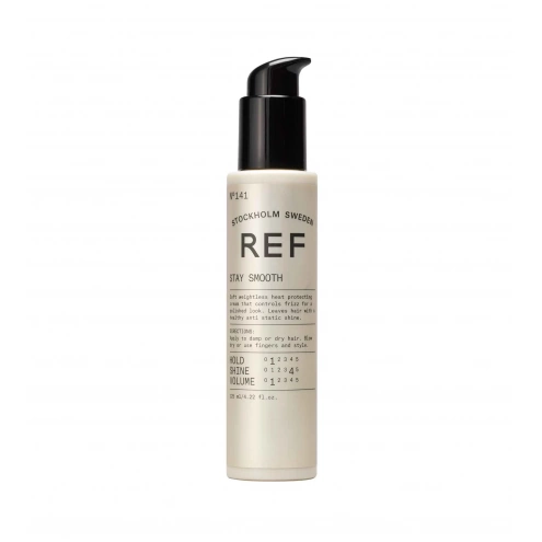 Ref Stockholm Stay Smooth N°141 125 ml