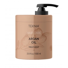 Lakme Teknia Argan Oil Treatment 1000 ml