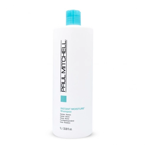 Paul Mitchell Instant Moisture Shampoo 1000 ml