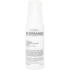 My.Organics The Organic My Hydrating Mousse Strong 250 ml