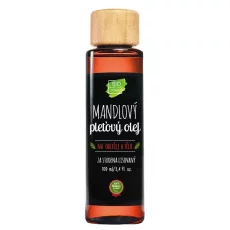VIVACO 100% BIO Mandlový olej 100 ml