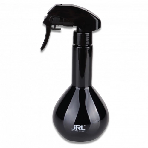 JRL Professional rozprašovač na vodu čierny 280 ml