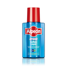 Alpecin Hybrid Coffein Liquid 200 ml