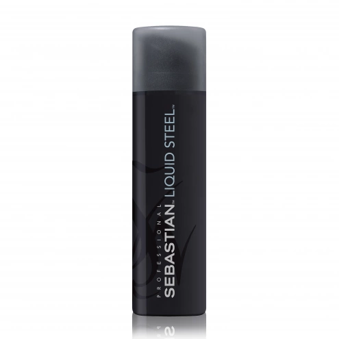 Sebastian Professional Liquid Steel Super Strong Styler 150 ml