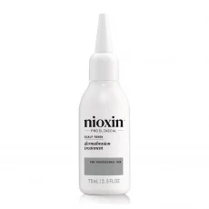 Nioxin Scalp Renew Dermabrasion Treatment 75 ml