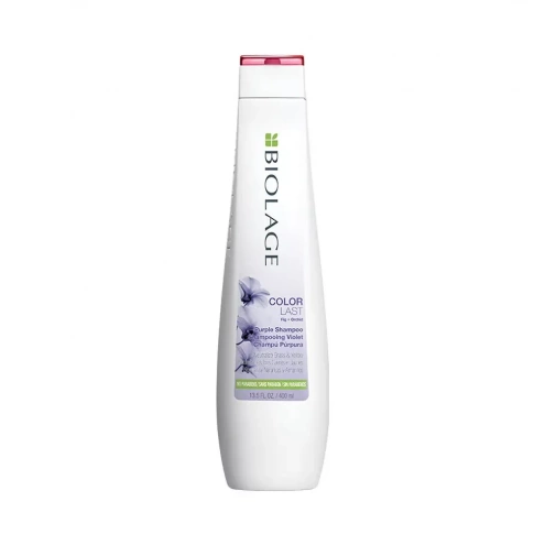 Biolage ColorLast Purple Shampoo 250 ml