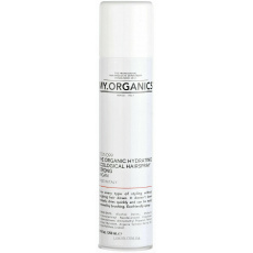 My.Organics The Organic Hydrating Ecological Hairspray Strong Argan 250 ml