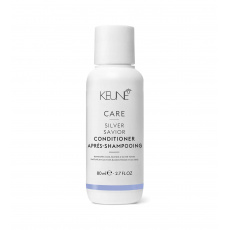 Keune Care Silver Savior Conditioner 80 ml
