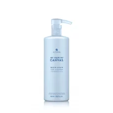 Alterna Canvas Curl Cleanser 976 ml