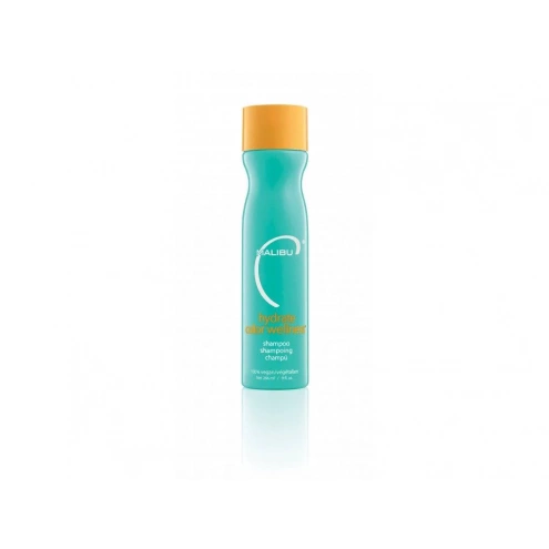 Malibu C Hydrate Color Wellness Shampoo 266 ml