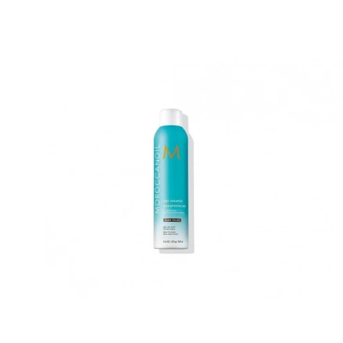 Moroccanoil Dry Shampoo Dark 205 ml Moroccanoil Dry Shampoo Dark 205 ml