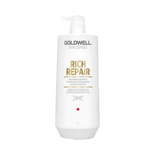 Goldwell Dualsenses Rich Repair Restoring Shampoo 1000 ml