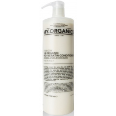 My.Organics The Organic Pro-Keratin Conditioner 1000 ml