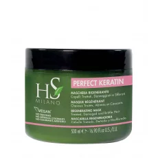 HS Milano Regenerating Mask 500 ml