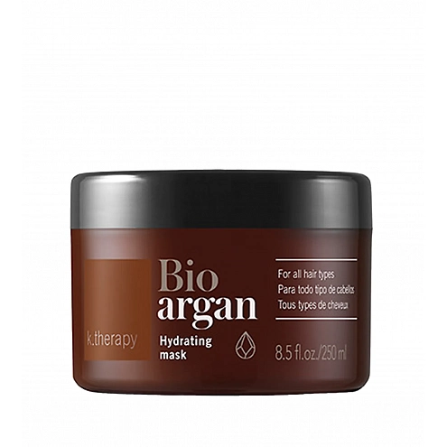 Lakme K.Therapy Bioargan Hydrating Mask 250 ml
