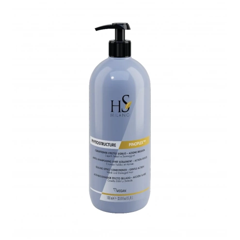 HS Milano Phytostructure Conditioner 1000 ml