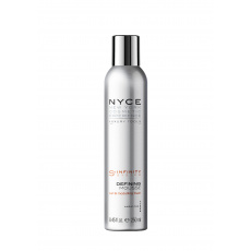 Nyce Defining Mousse Medium Hold 250 ml