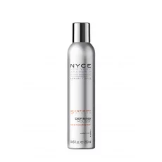 Nyce Defining Mousse Medium Hold 250 ml