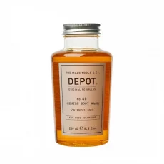 Depot 601 Gentle Body Wash Oriental Soul 250 ml
