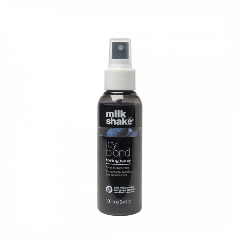 Milk Shake Icy Blond Toning Spray 100 ml Milk Shake Icy Blond Toning Spray 100 ml