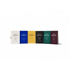 Tomas Arsov Perfume Samples Set 6x2 ml