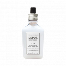 DEPOT 408 hidratáló borotválkozás utáni balzsam 100 ml
