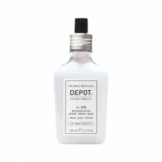 DEPOT 408 hidratáló borotválkozás utáni balzsam 100 ml