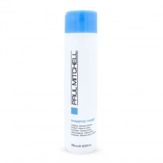 Paul Mitchell Clarifying Shampoo Three 300ml