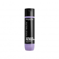 Matrix Total Results Unbreak My Blonde Conditioner 300 ml