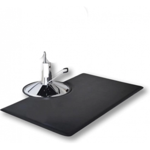 The Shave Factory podložka pod kreslo do barbershopu 155x90x2cm