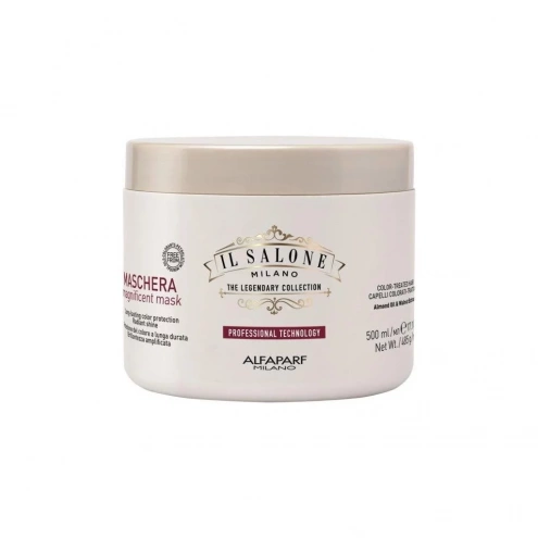 IL SALONE MILANO Magnificent Mask 500 ml